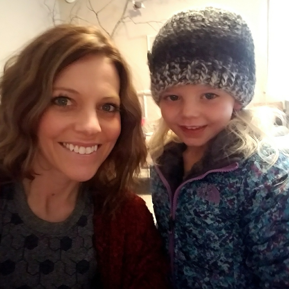 Meet your Posher, Shana